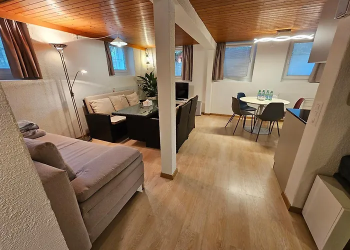 Premium Apartments - Central & Historical
