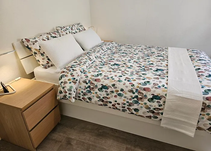 Premium Apartments - Central & Historical