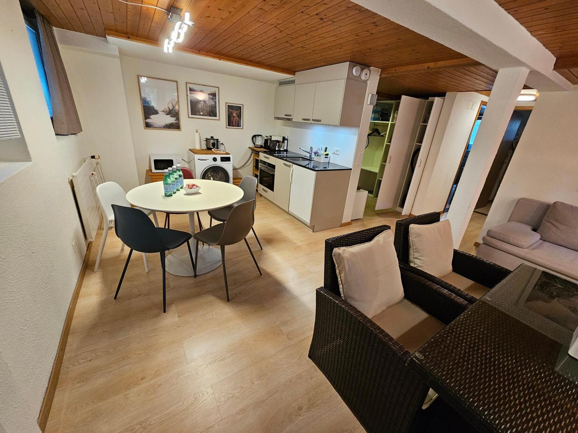 Premium - & Historical Apartment *