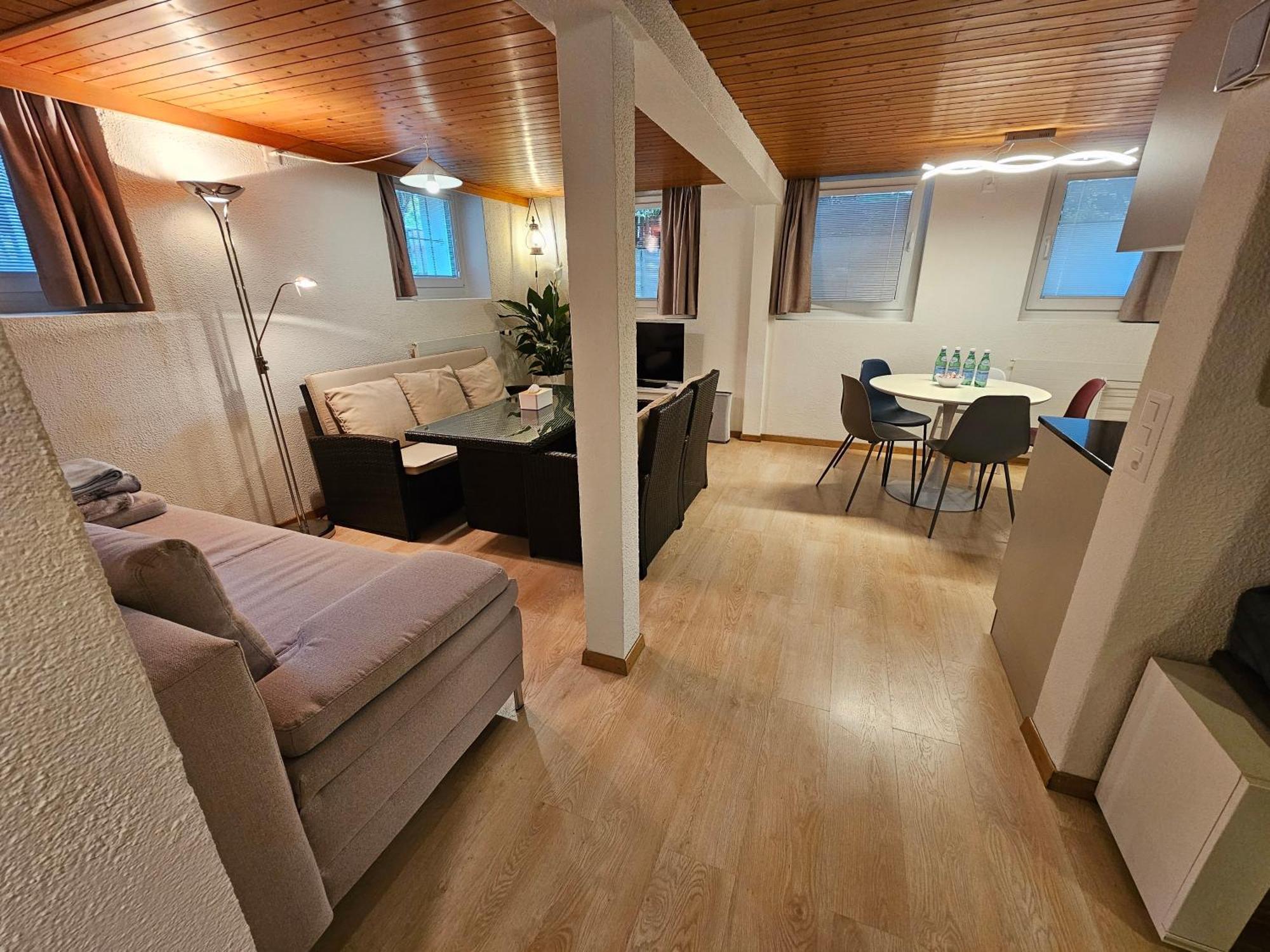 Premium - & Historical Apartment