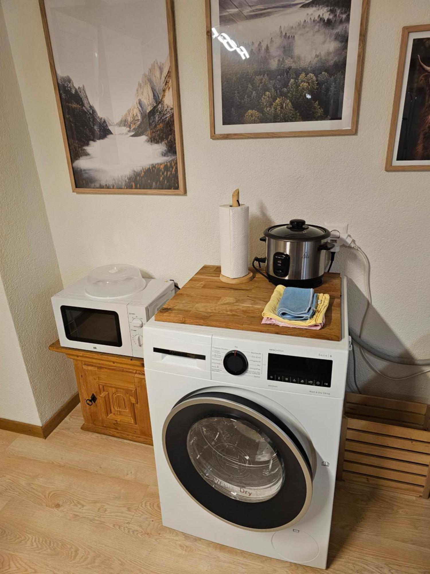 Apartment Premium - & Historical *