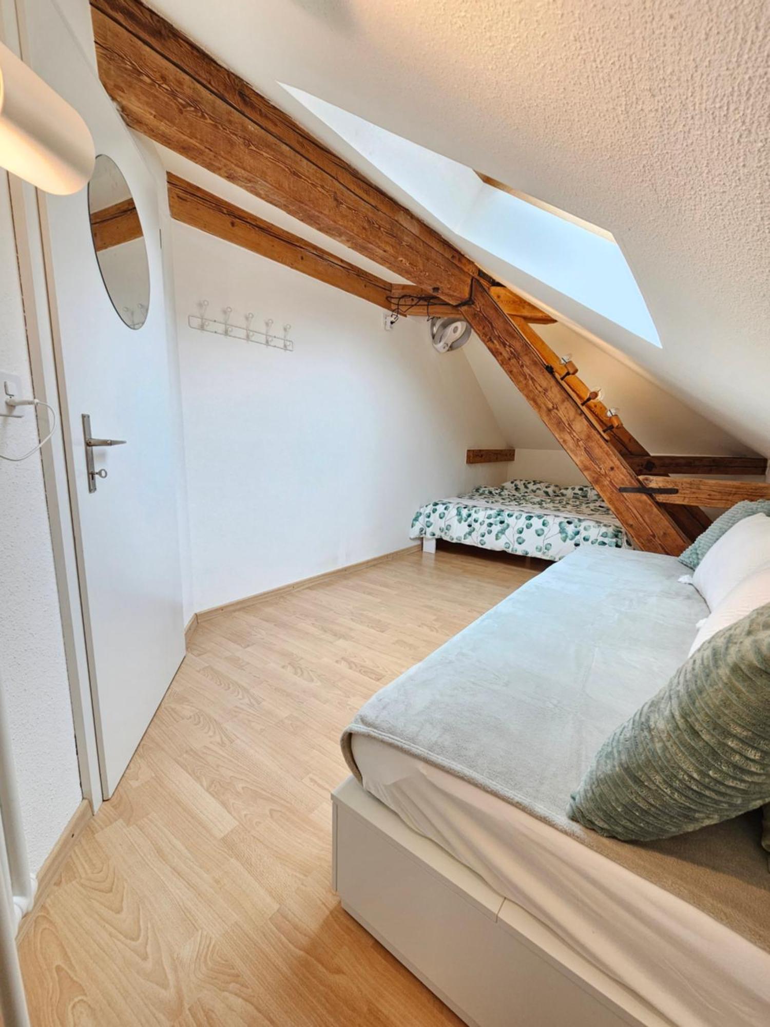 Premium - & Historical Meiringen