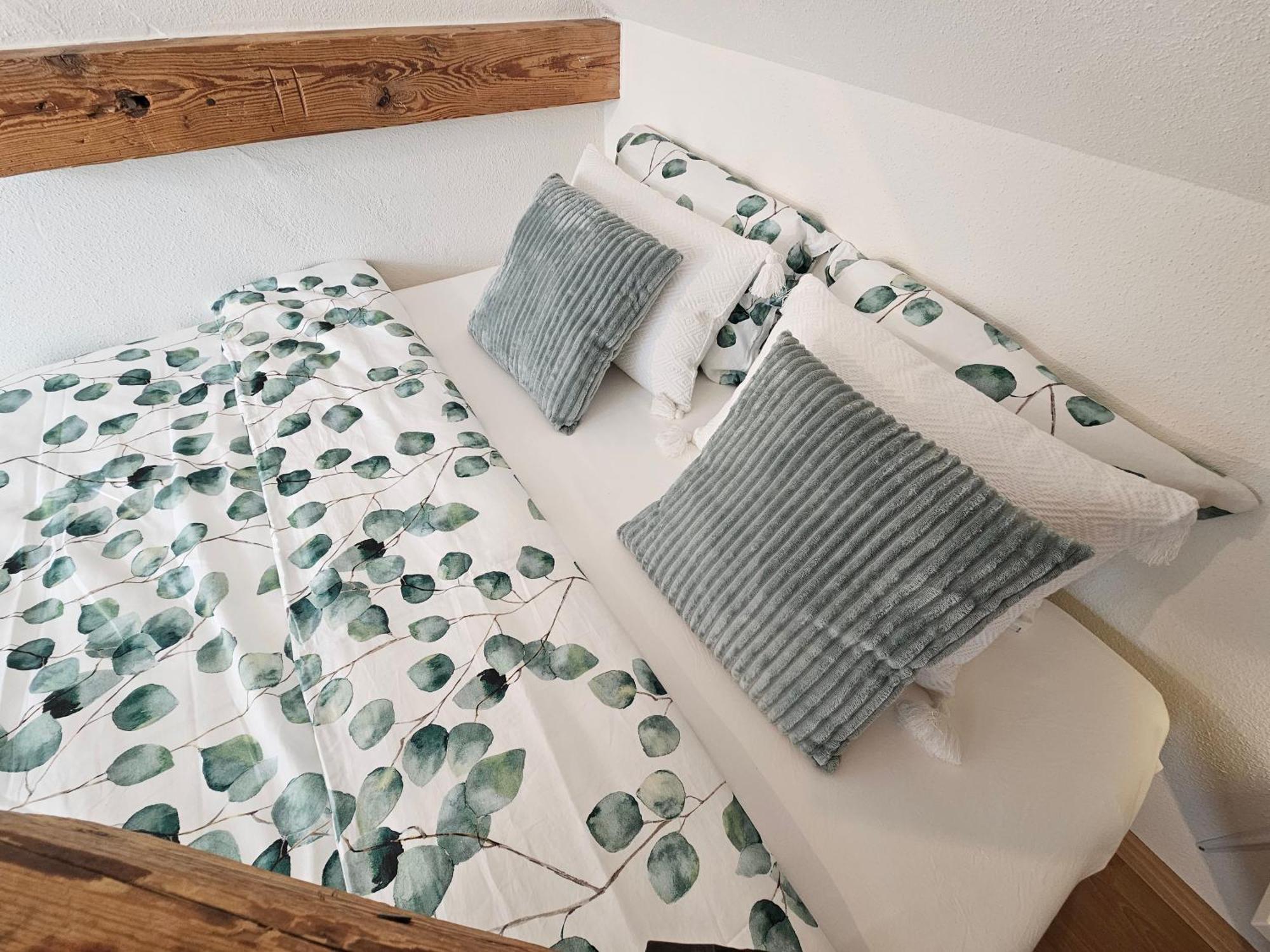 Premium - & Historical Apartment