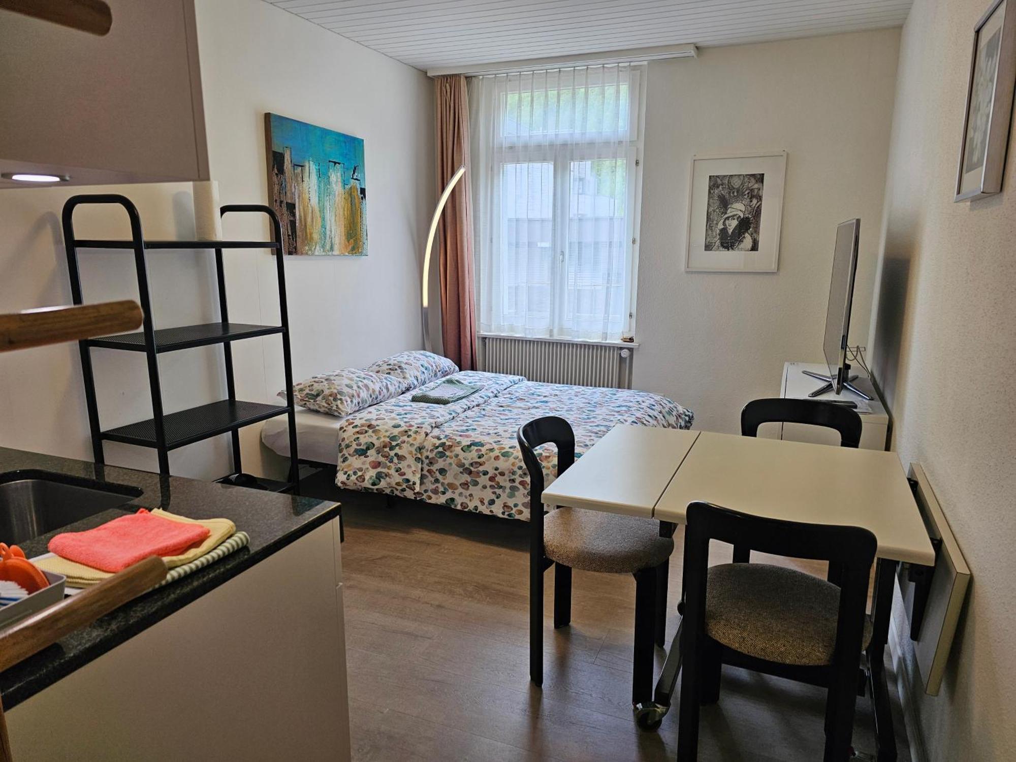 Apartment Premium - & Historical