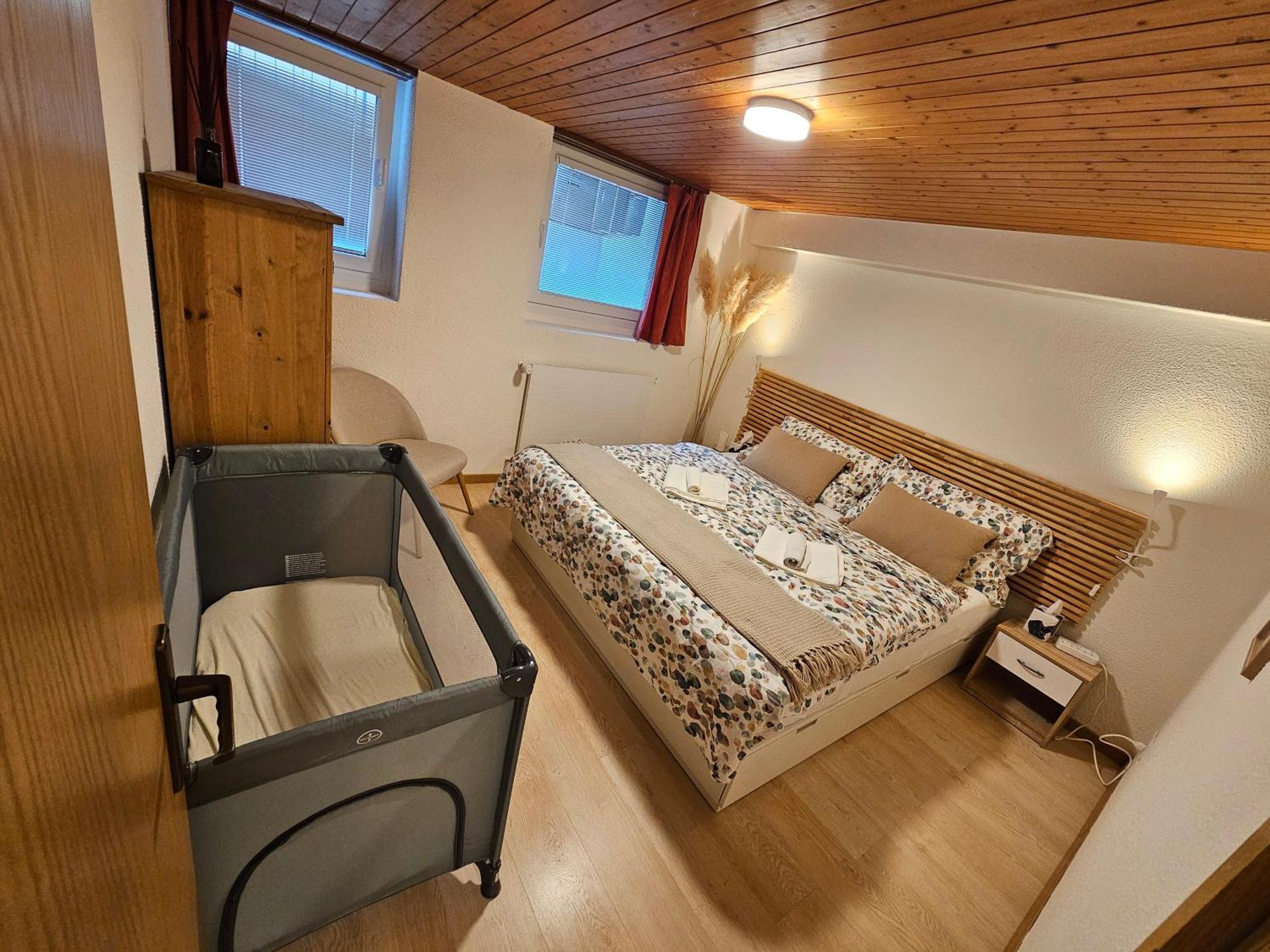 Premium - & Historical Apartment *