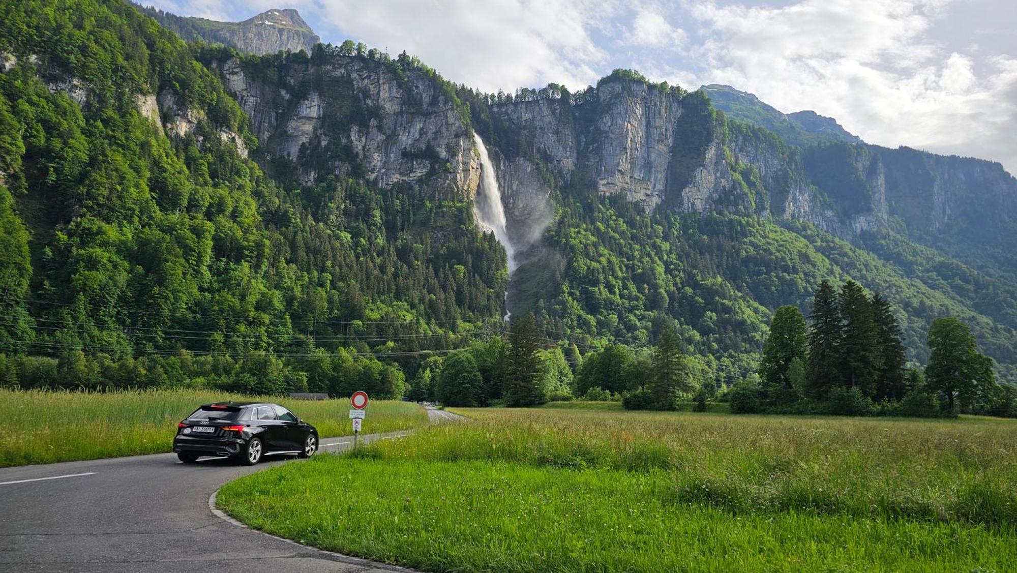 Premium - & Historical Apartamento Meiringen