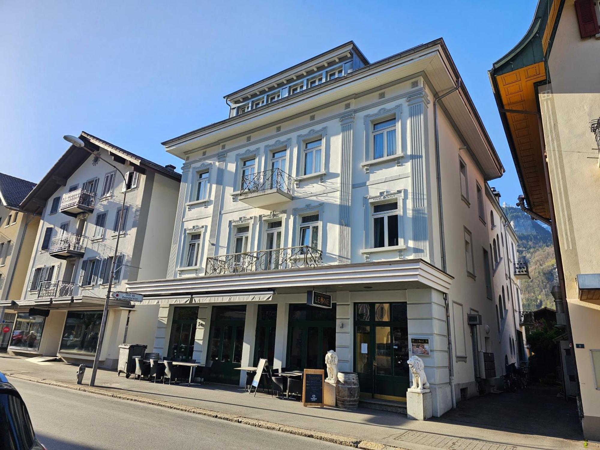 Premium - & Historical Apartment