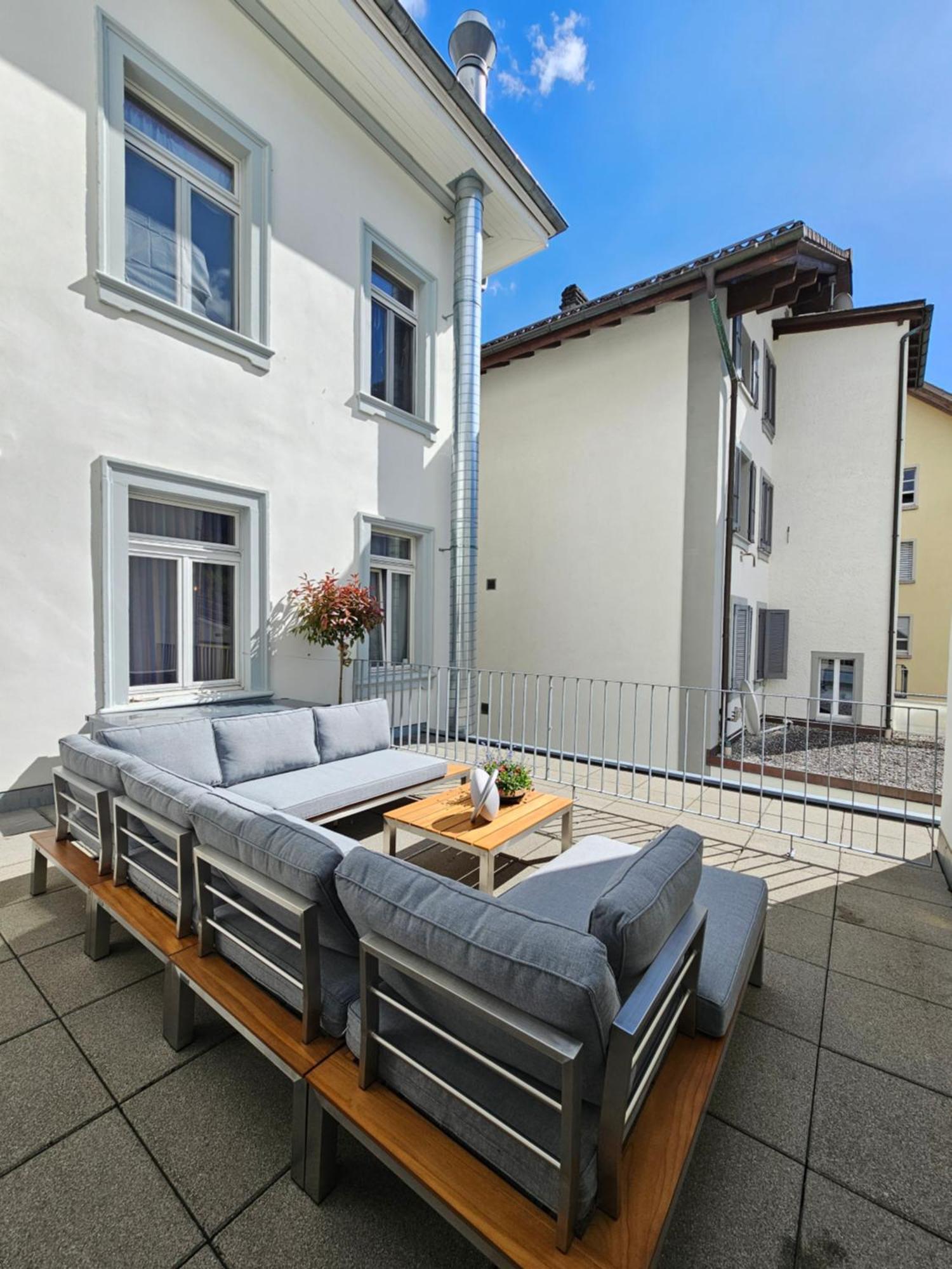 Premium - & Historical Meiringen