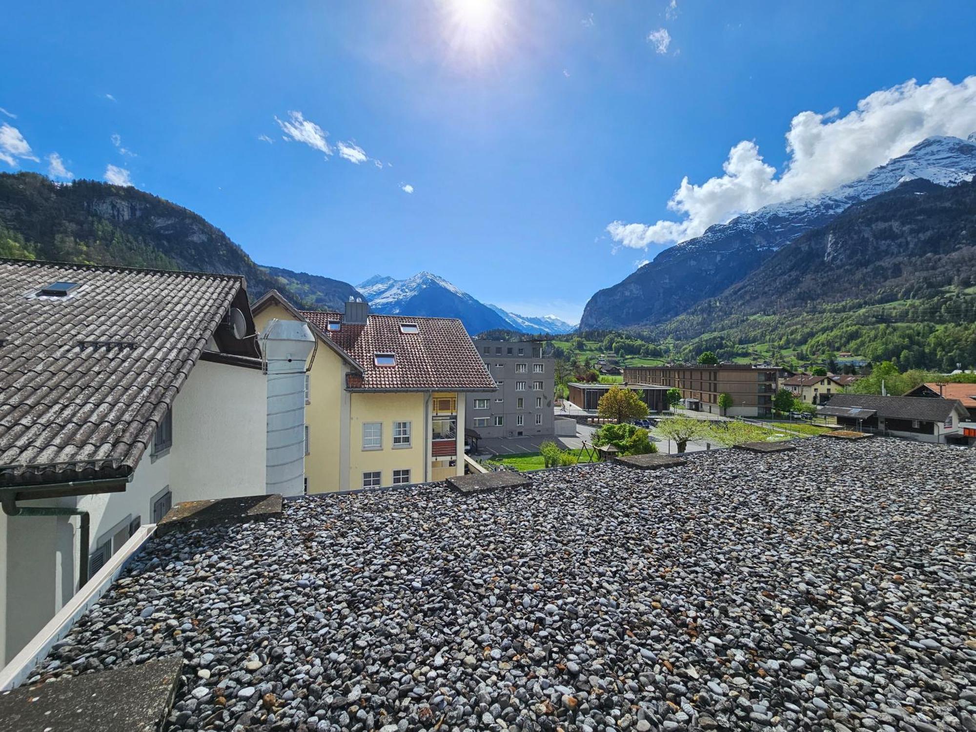 Premium - & Historical * Meiringen